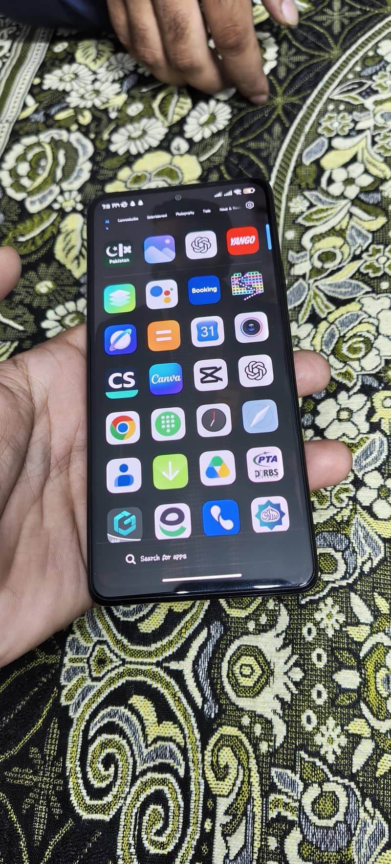 Xiaomi Redmi Note 10 Pro 3
