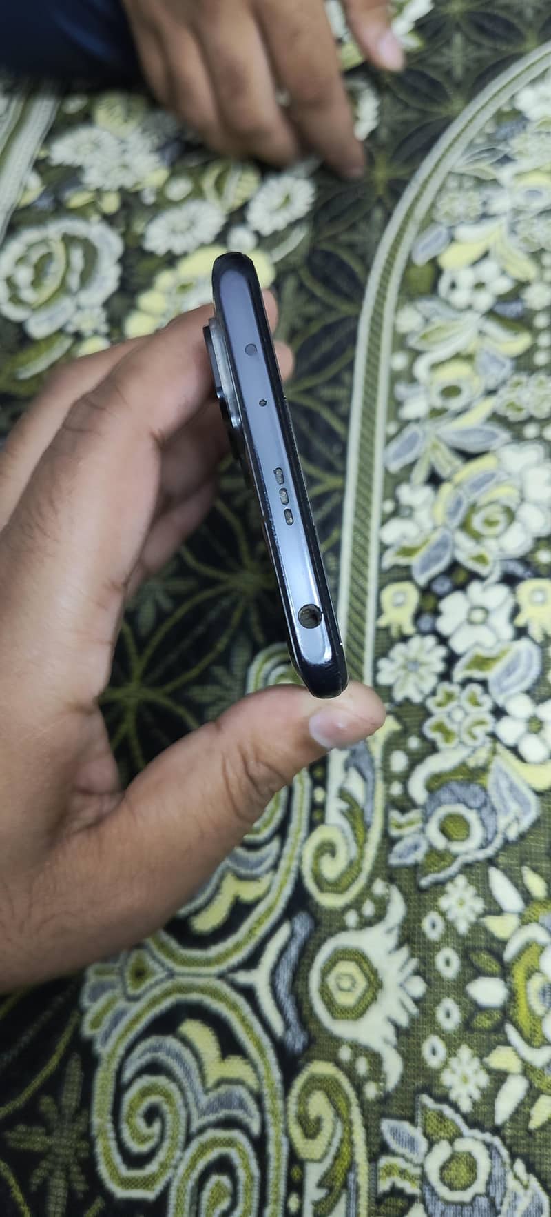 Xiaomi Redmi Note 10 Pro 4