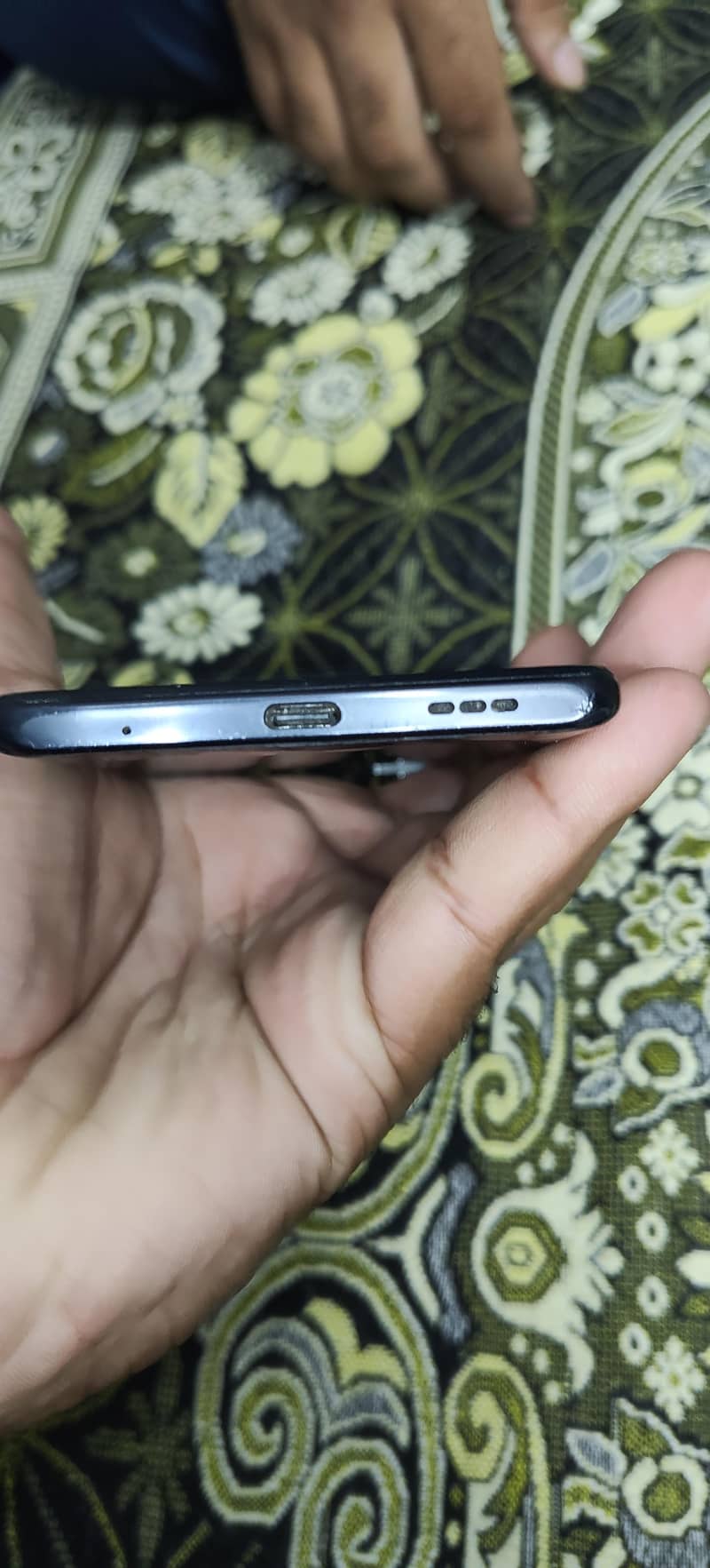 Xiaomi Redmi Note 10 Pro 5