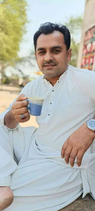 afzal jaan