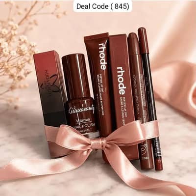deal make up