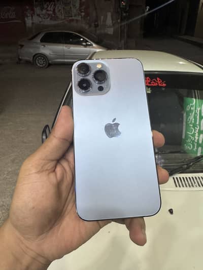 Apple iPhone 13 Pro Max