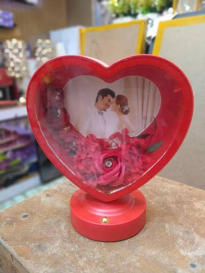 Photo frame