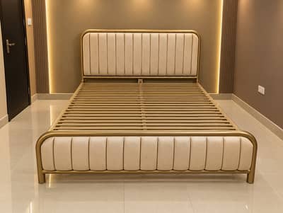 Brand New King Size Bed