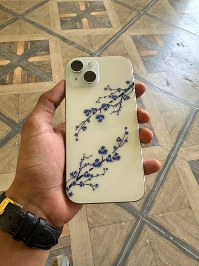 Apple iPhone 15