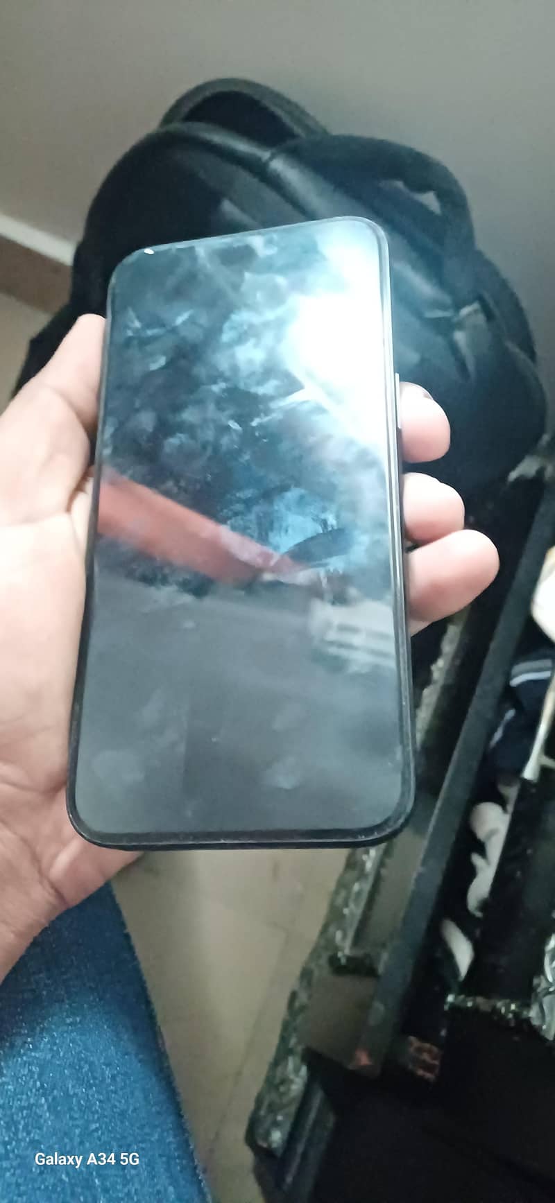 Apple iPhone 15 Pro Max 1
