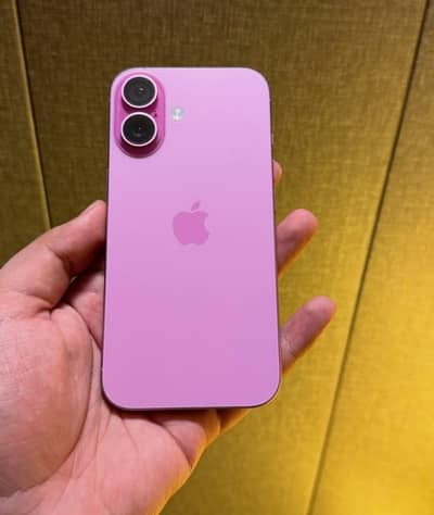 Apple iPhone 16 jv