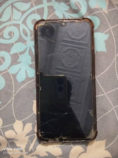 Huawei Y7 Pro