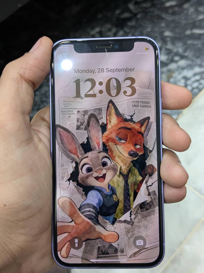 Apple iPhone 12 mini 2