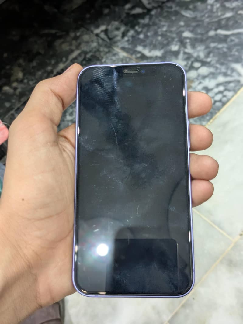Apple iPhone 12 mini 3