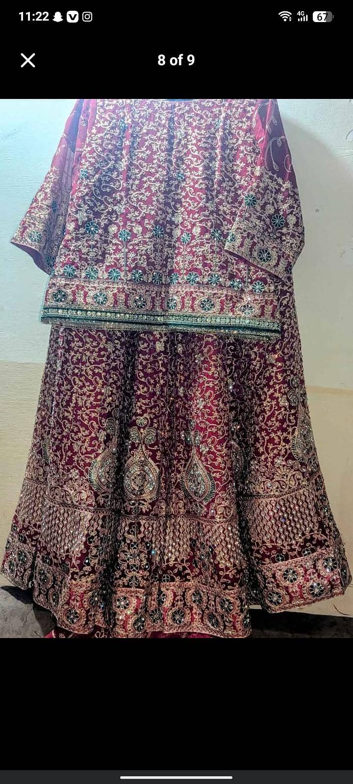 *wedding dres* 1