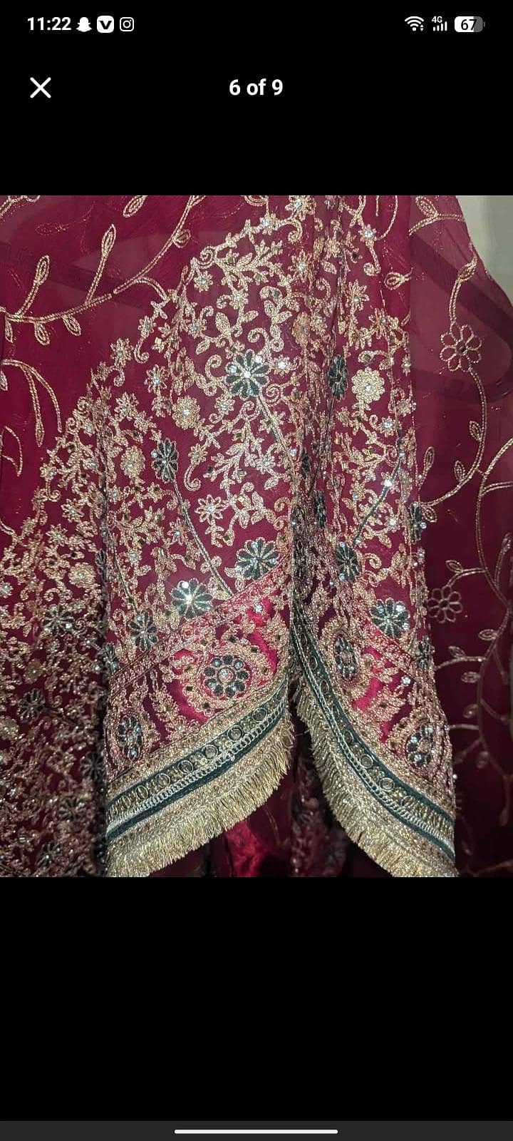 *wedding dres* 3