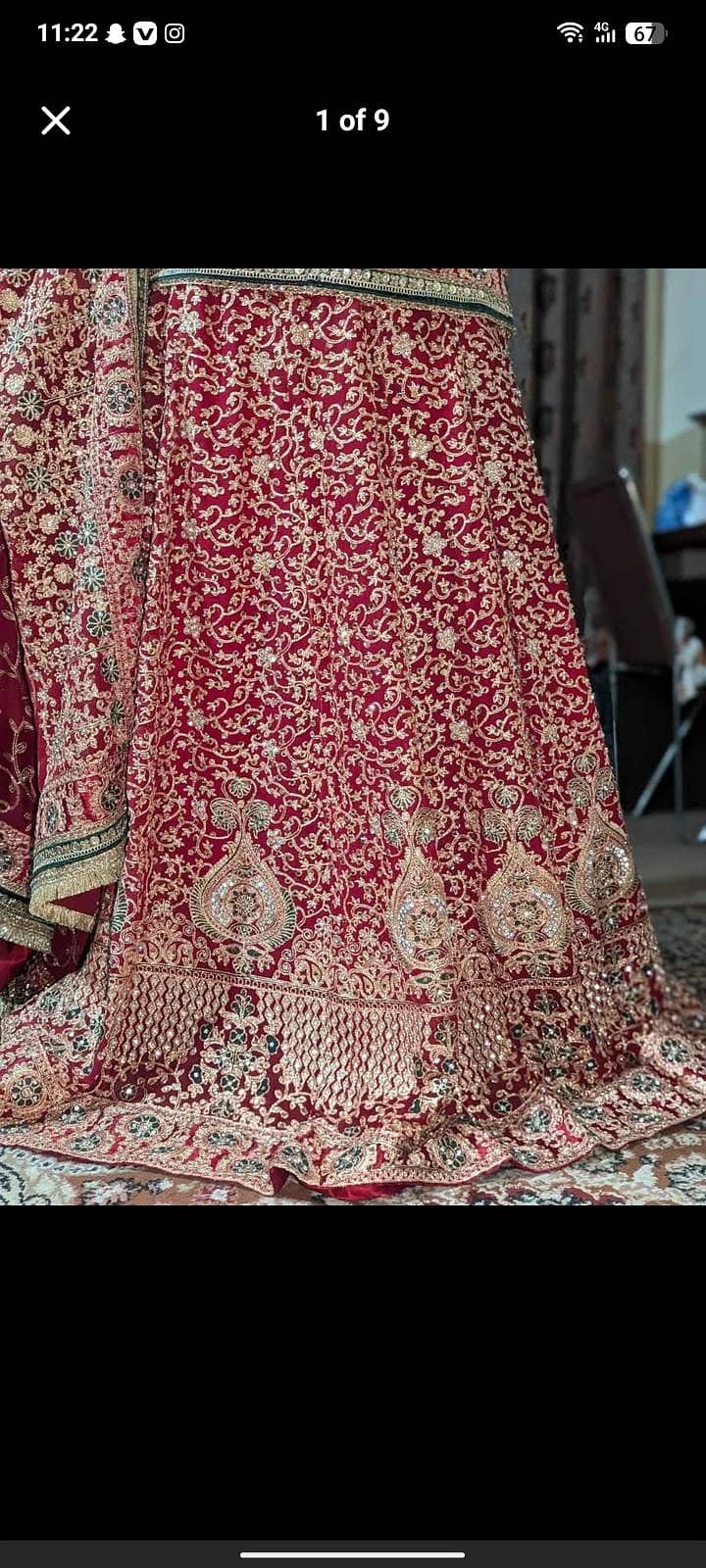 *wedding dres* 8