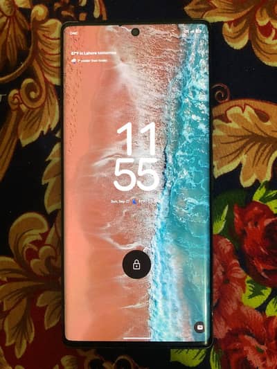 Google Pixel 6 Pro