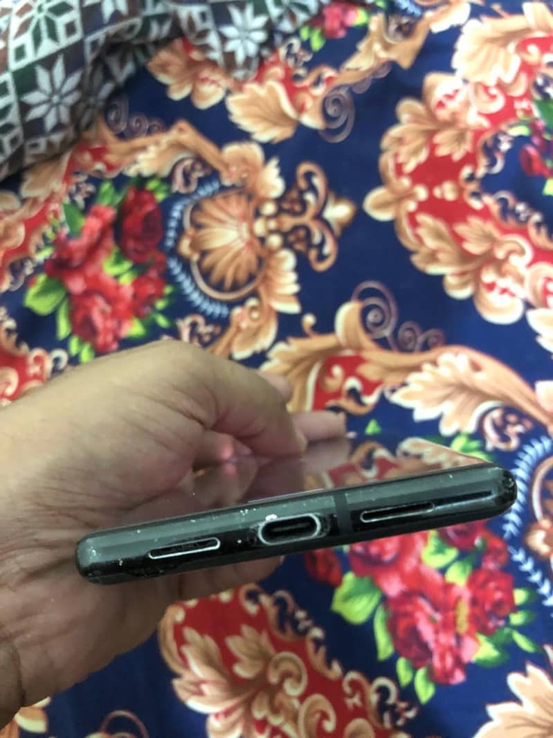 Google Pixel 6 Pro 4