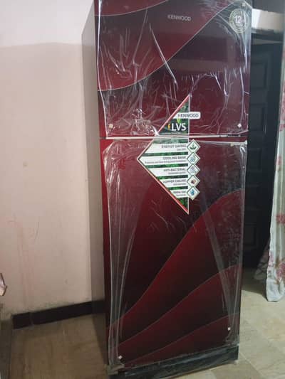 Kenwood refrigerator 2026 model brand new
