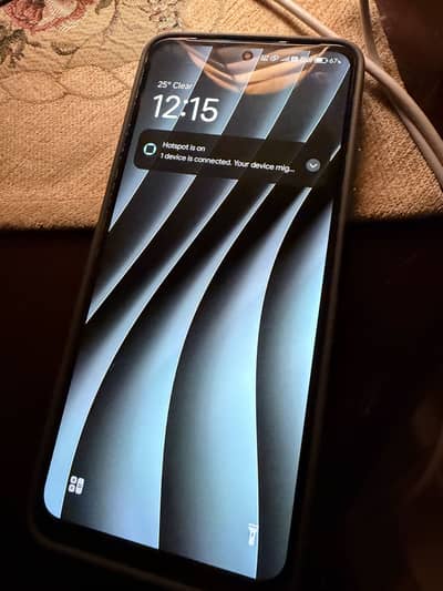 Xiaomi Redmi Note 12