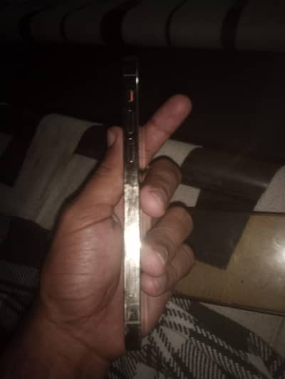 Apple iPhone 12 Pro