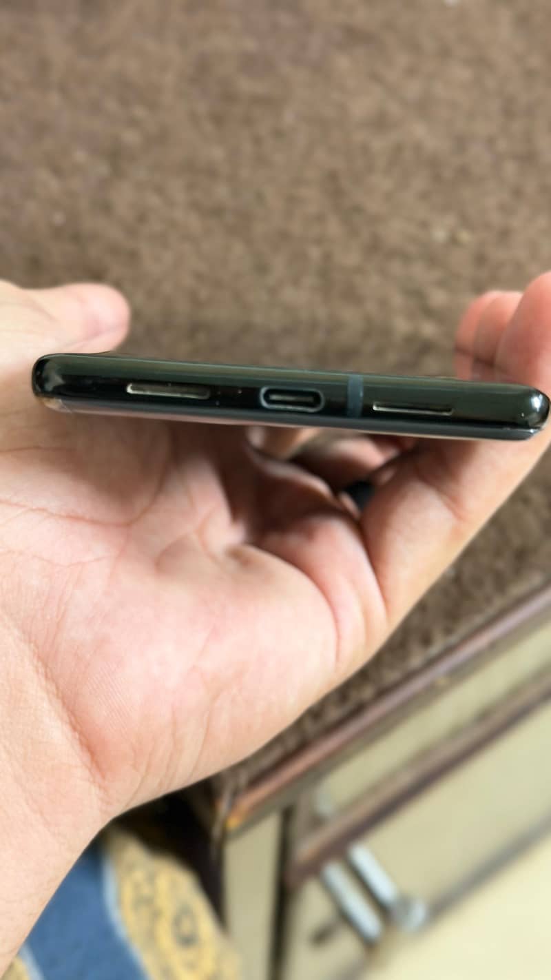 Google Pixel 6 Pro 4