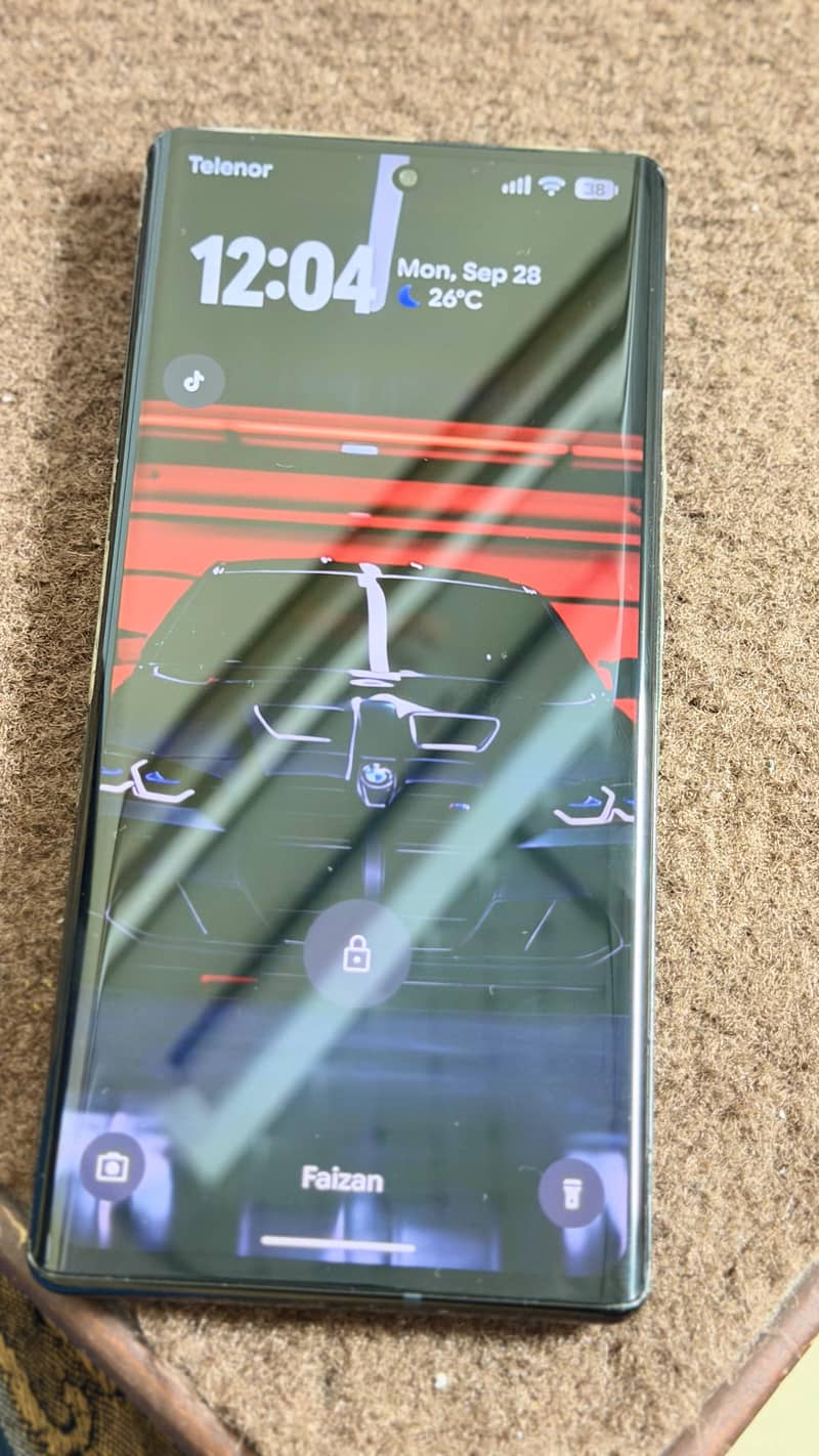 Google Pixel 6 Pro 5