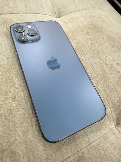 Apple iPhone 12 Pro 256GB PTA Approved