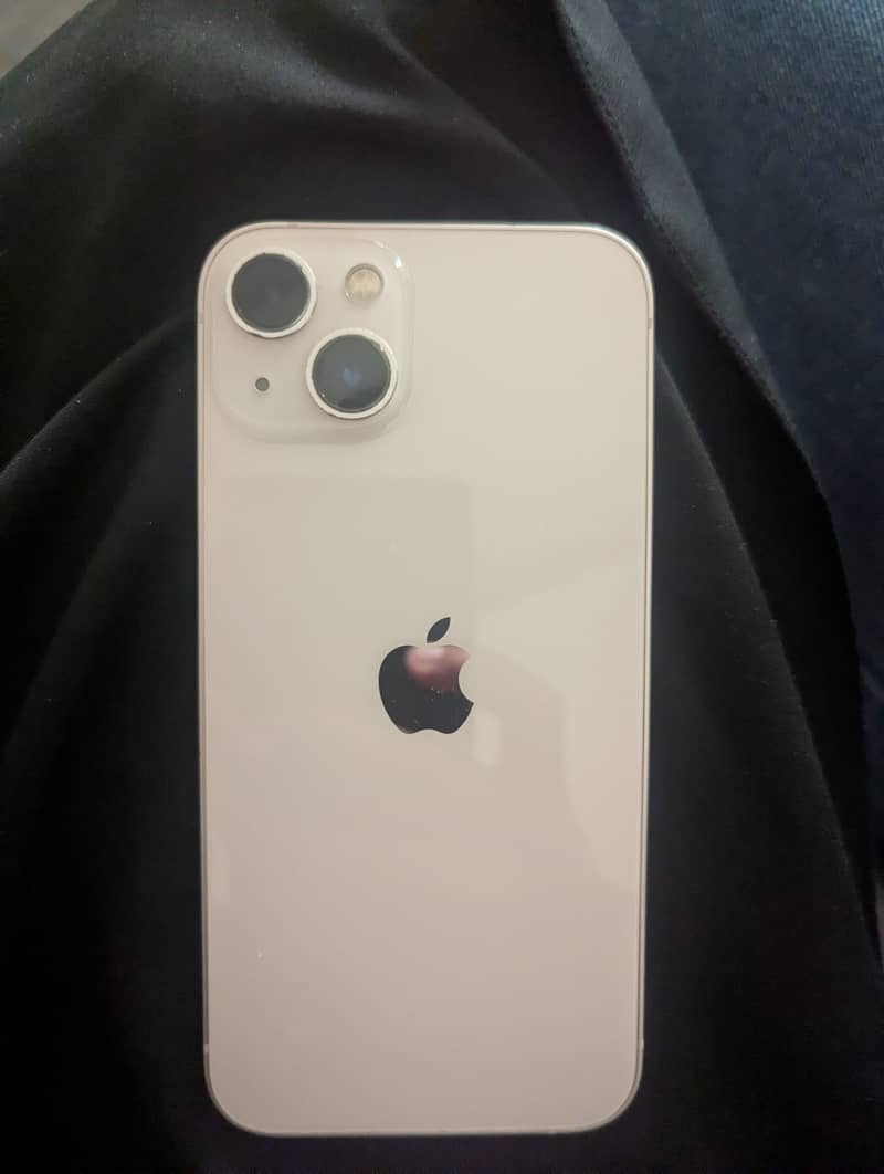 Apple iPhone 13 1
