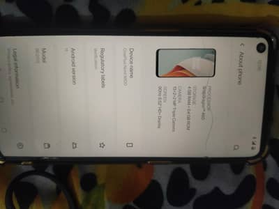One Plus Nord N100 exchange possible