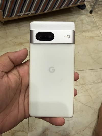 Google Pixel 7 Official PTA Approved