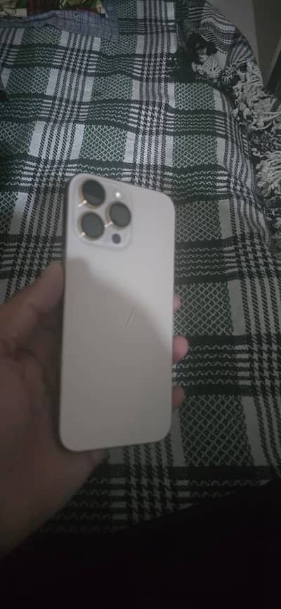 Apple iPhone 16 Pro Max Factory Unlock