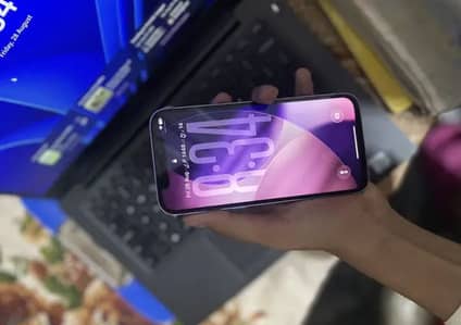 Apple iPhone 12  ( EXCHANGE ALSO )