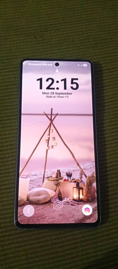 Samsung Mobile A73 5G
