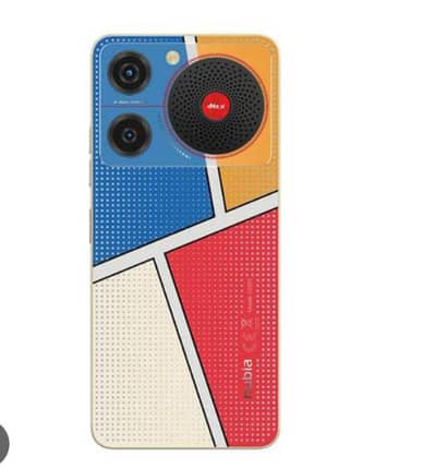 NUBIA z2353