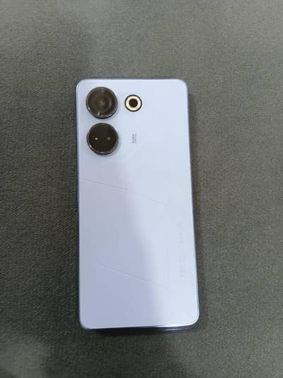 Tecno CAMON 20 Pro