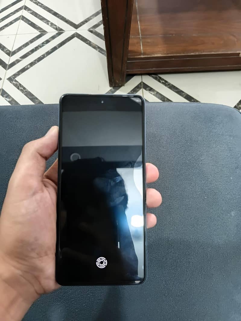 Tecno CAMON 20 Pro 1