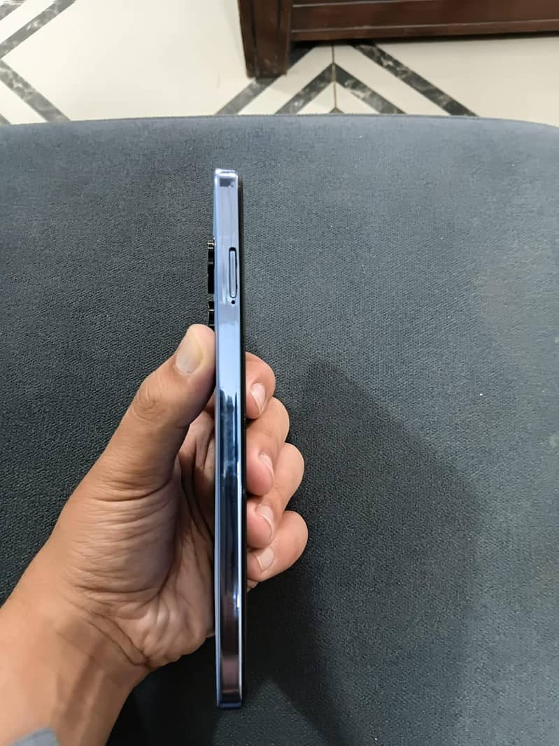 Tecno CAMON 20 Pro 3