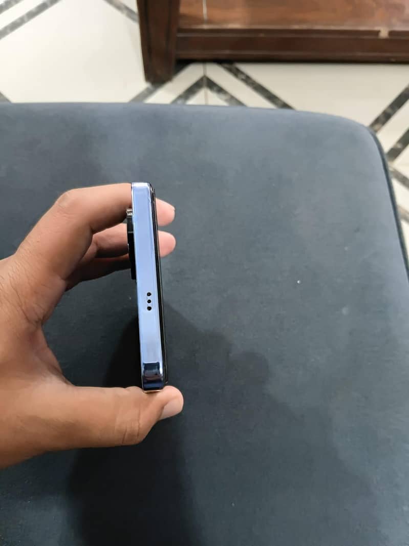 Tecno CAMON 20 Pro 6
