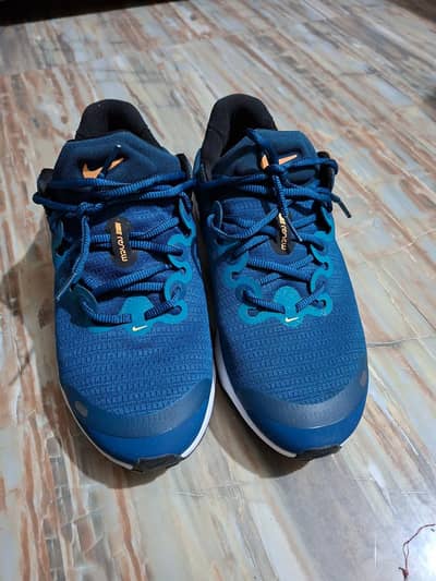 Semi Used NiKE Shoes for Sale Very Neat & Clear