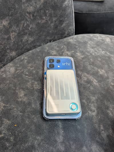 Infinix Note 60 Pro