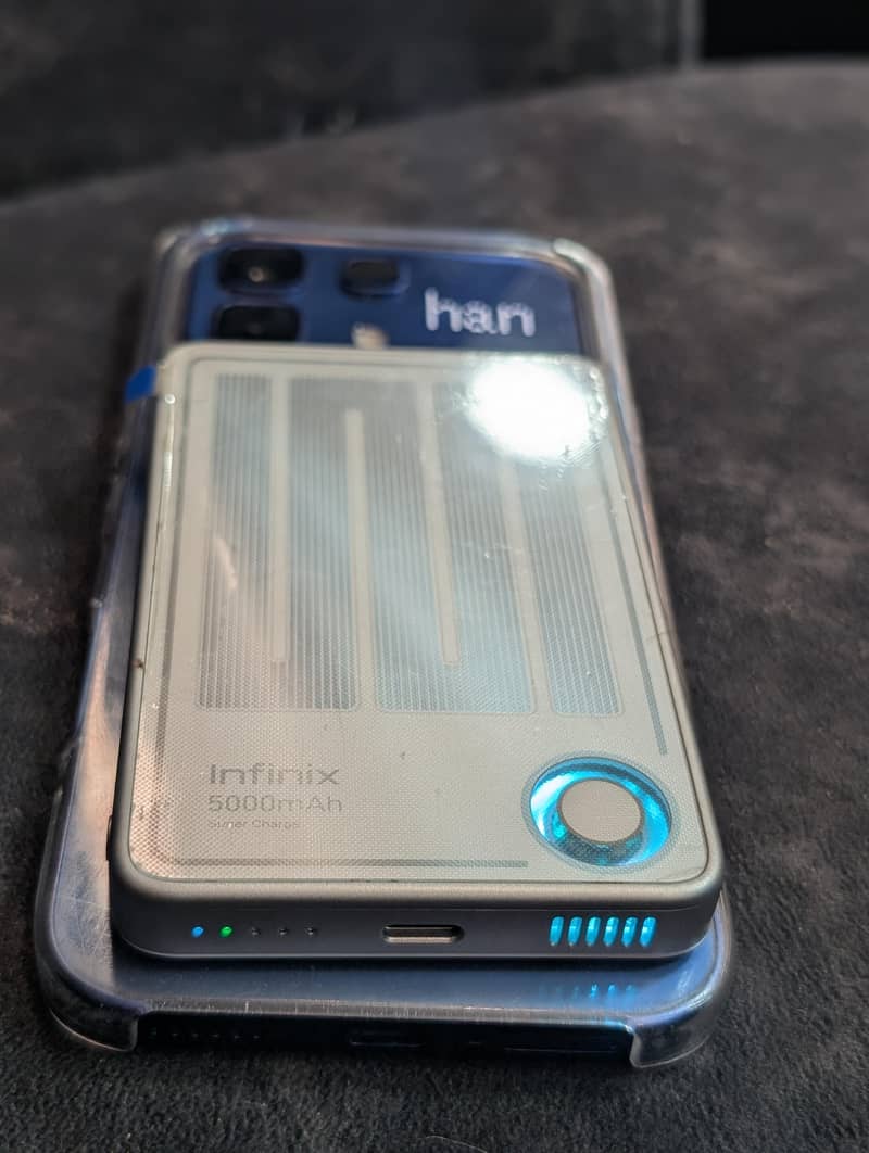 Infinix Note 60 Pro 1