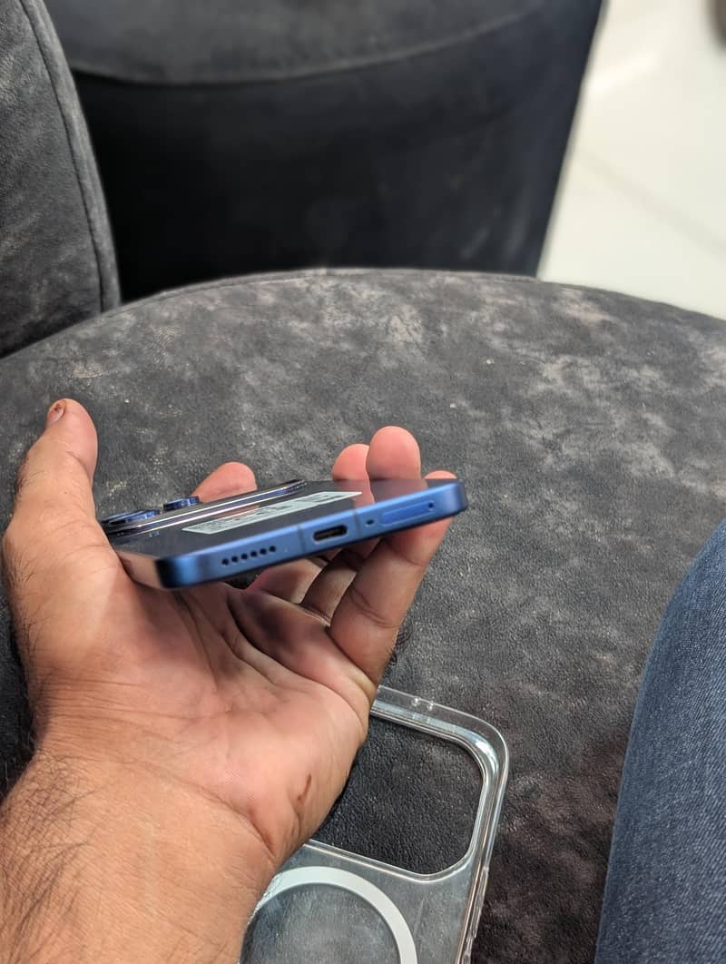 Infinix Note 60 Pro 2