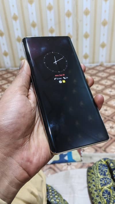 Infinix Zero 30
