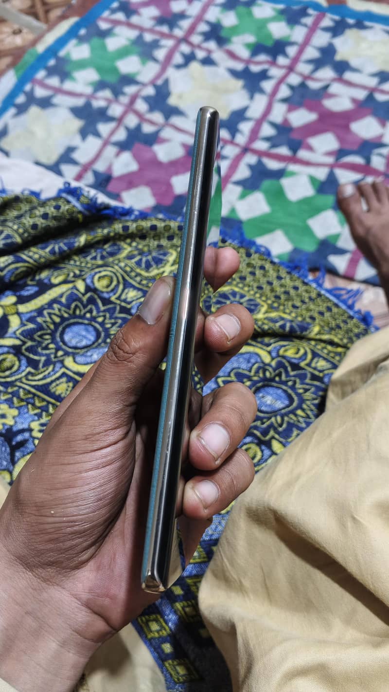 Infinix Zero 30 1