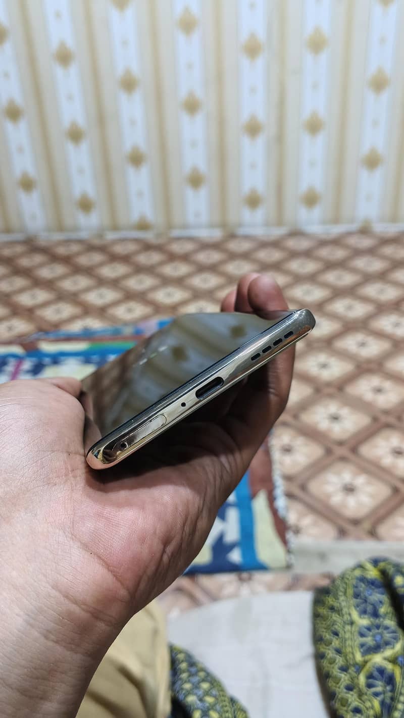 Infinix Zero 30 3
