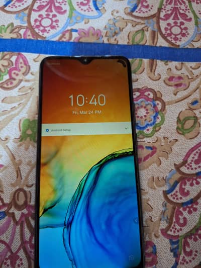 Infinix Hot 11 Play
