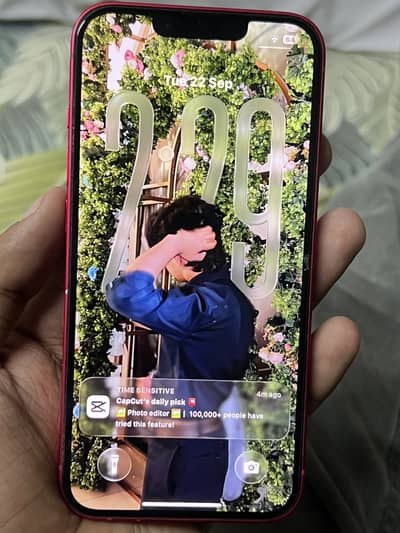 Apple iPhone 14 jv non-pta 128gb