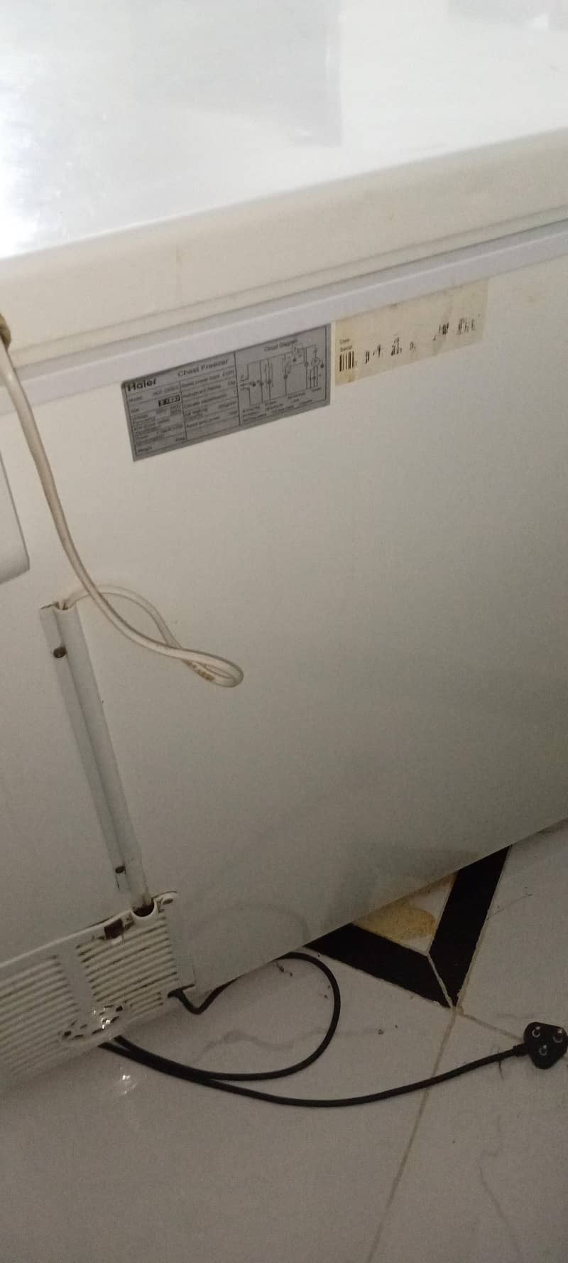 freezer 4