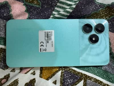 Realme C51