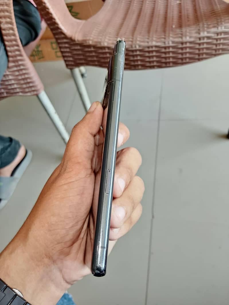 Google Pixel 7 Pro 1
