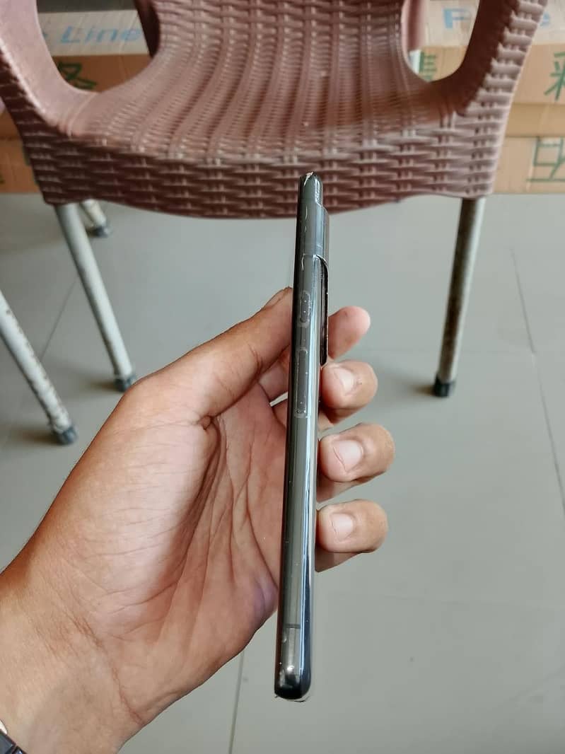 Google Pixel 7 Pro 3