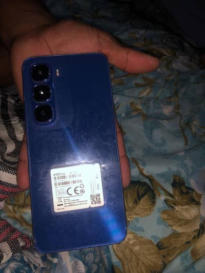 Infinix Hot 60i